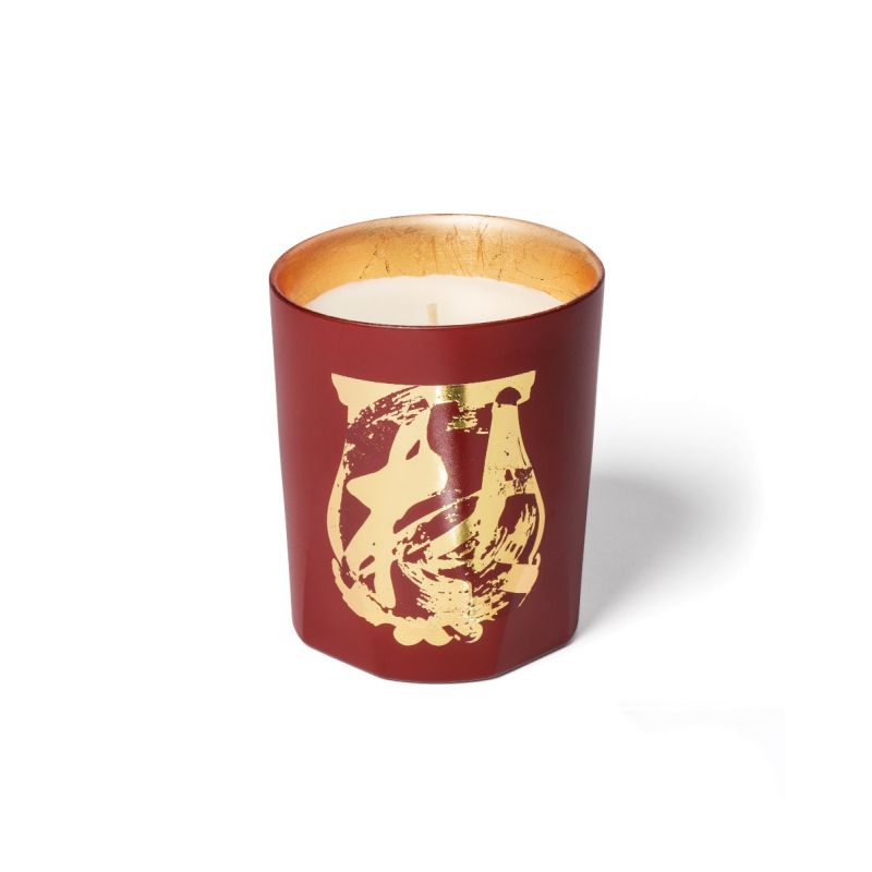Trudon Maitre Tseng Terre A Terre Scented Candle