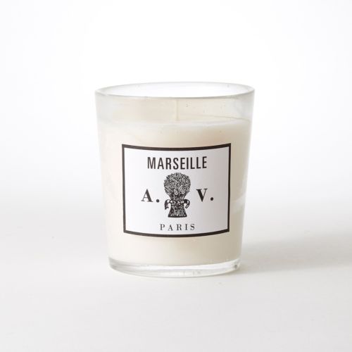 Astier de Villatte Marseille Scented Candle