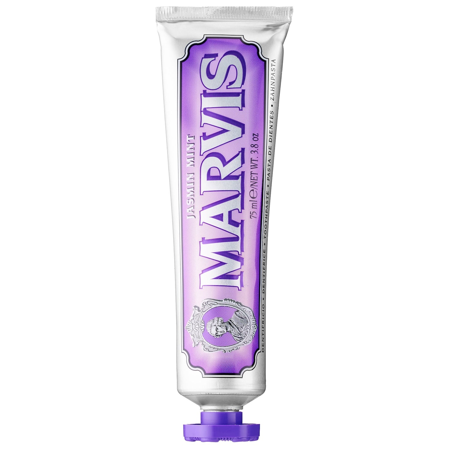 Marvis Toothpaste Jasmin Mint