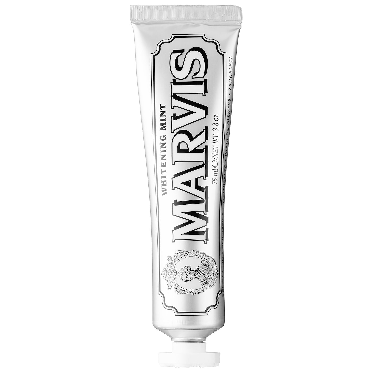 Marvis Toothpaste Whitening Mint