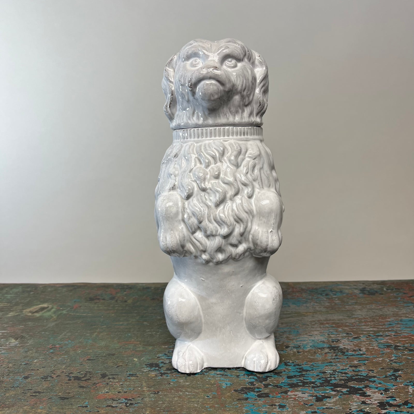 Astier de Villatte Medor Carafe