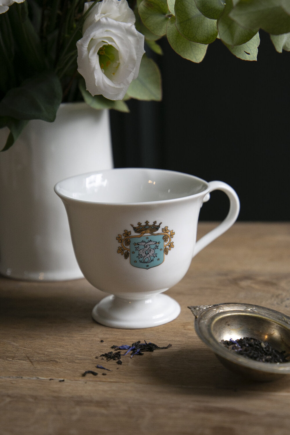 Alix D Reynis Cup by Mimi Thorisson