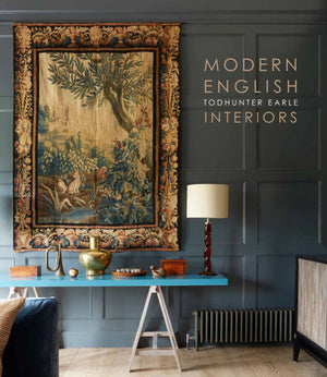 Modern English Interiors