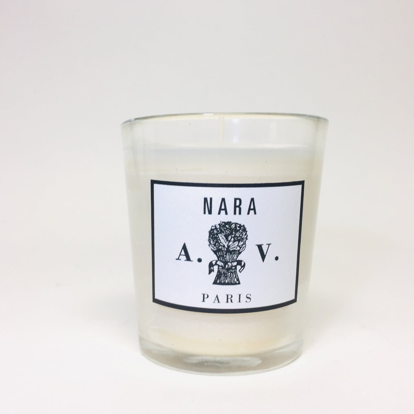 Astier de Villatte Nara Scented Candle