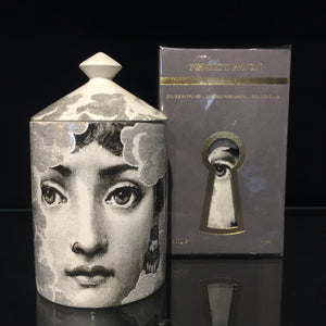 Fornasetti Nuvola Scented Candle