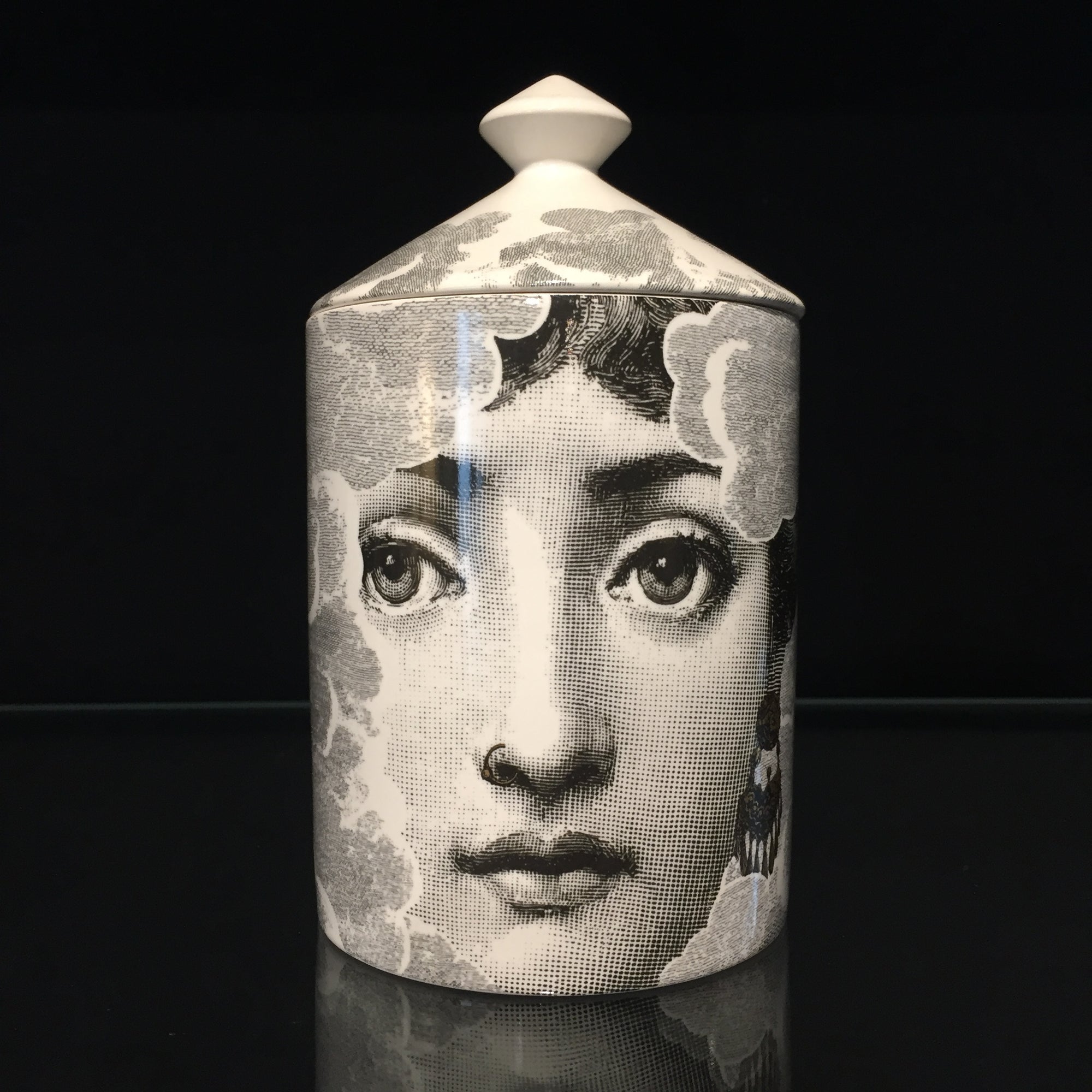 Fornasetti Nuvola Scented Candle