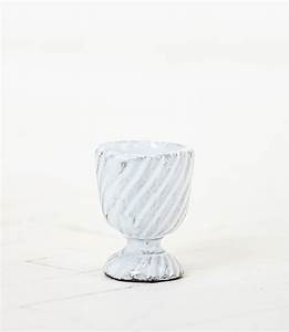 Astier de Villatte Small Peggy Incense Burner