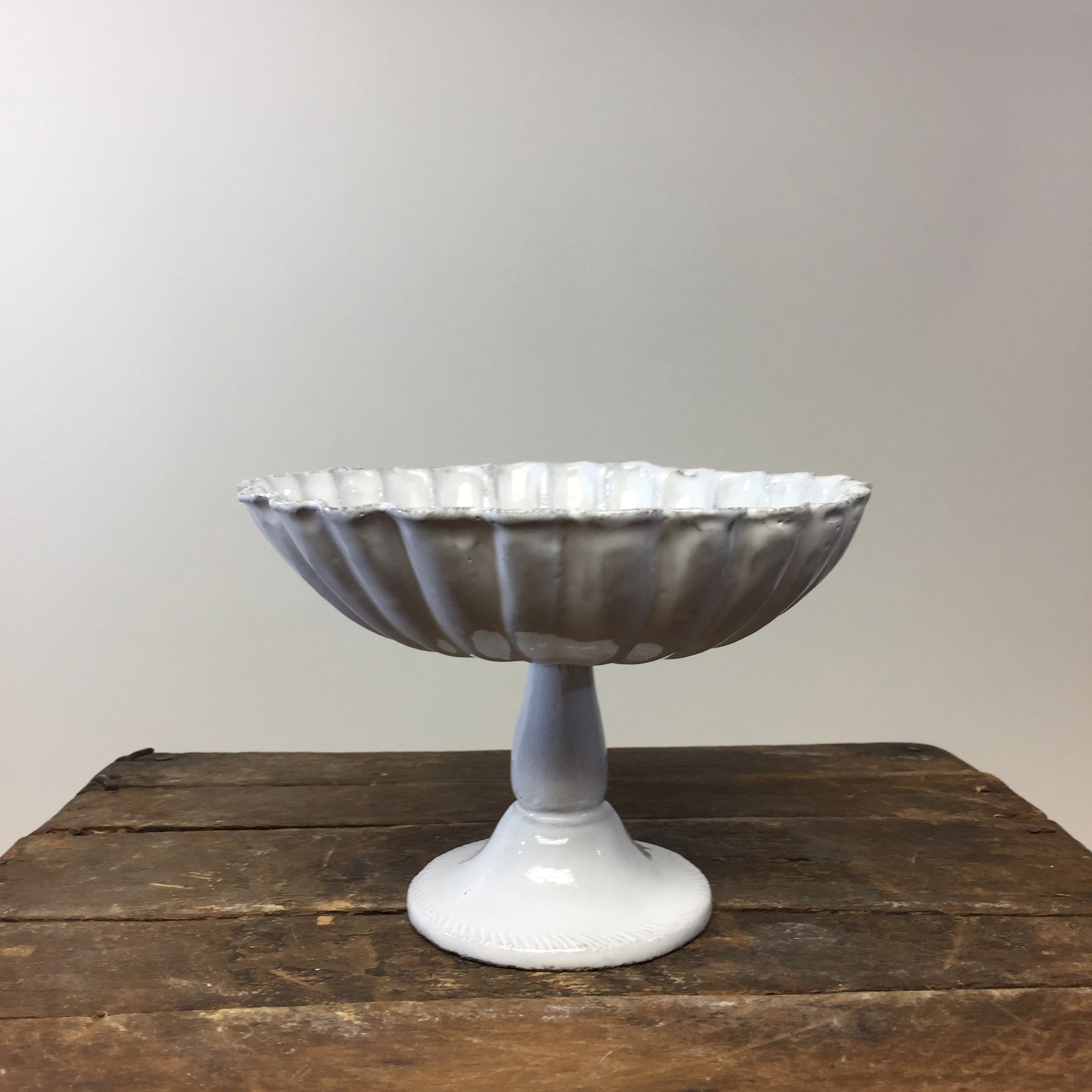 Astier de Villatte Peggy Fruit Stand