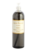 Astier de Villatte Pepper Dishwashing Liquid