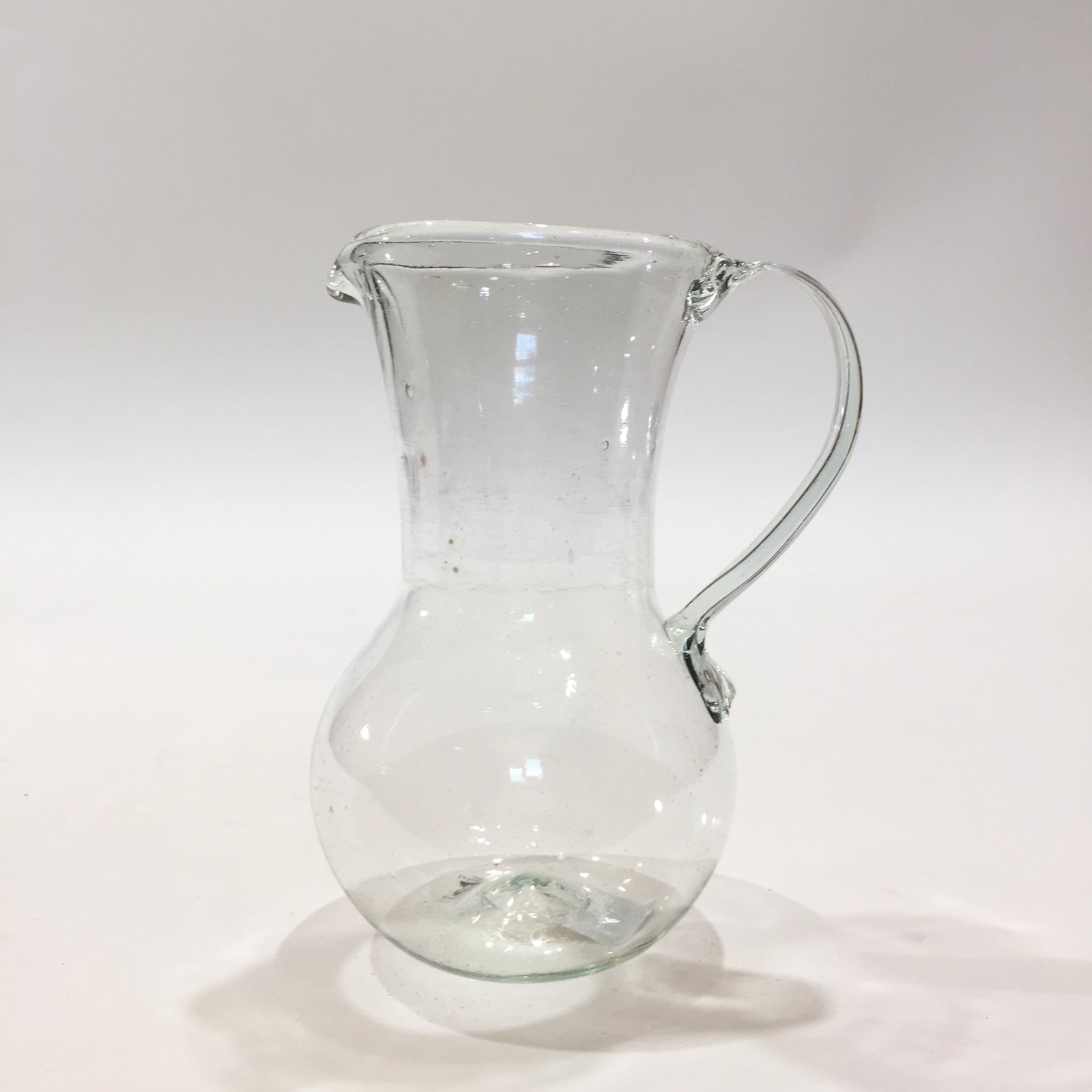 Pichet Petit Transparent