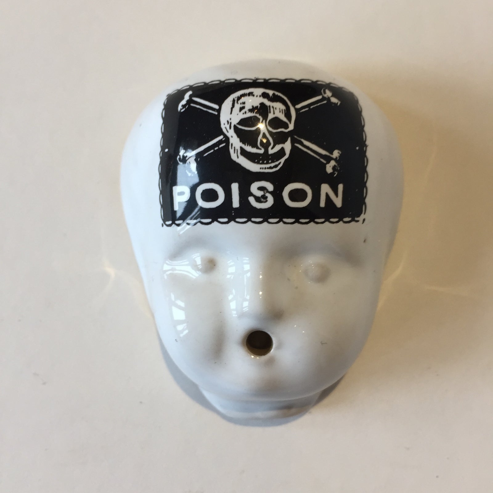 Putto Poison Incense Burner