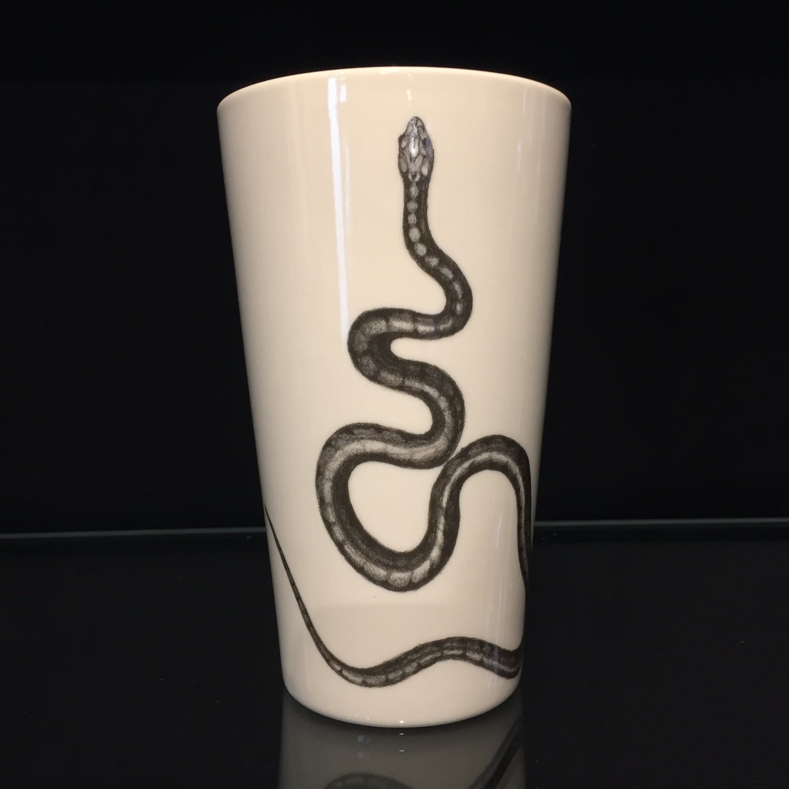 Rat Snake Tumbler