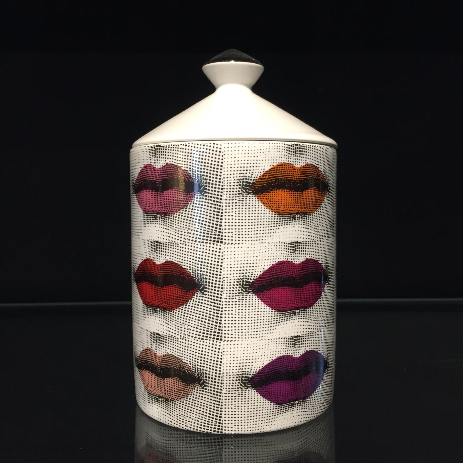 Fornasetti Rossetti Scented Candle