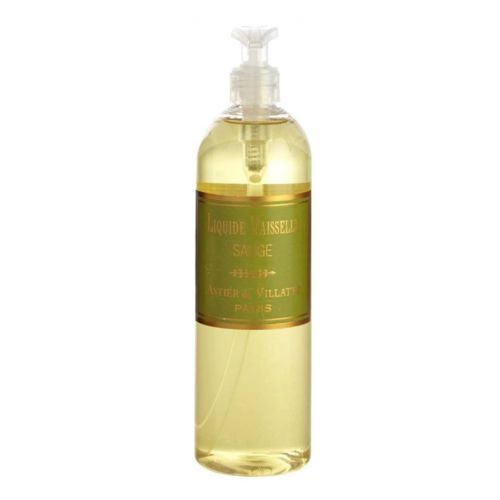 Astier de Villatte Sage Dishwashing Liquid