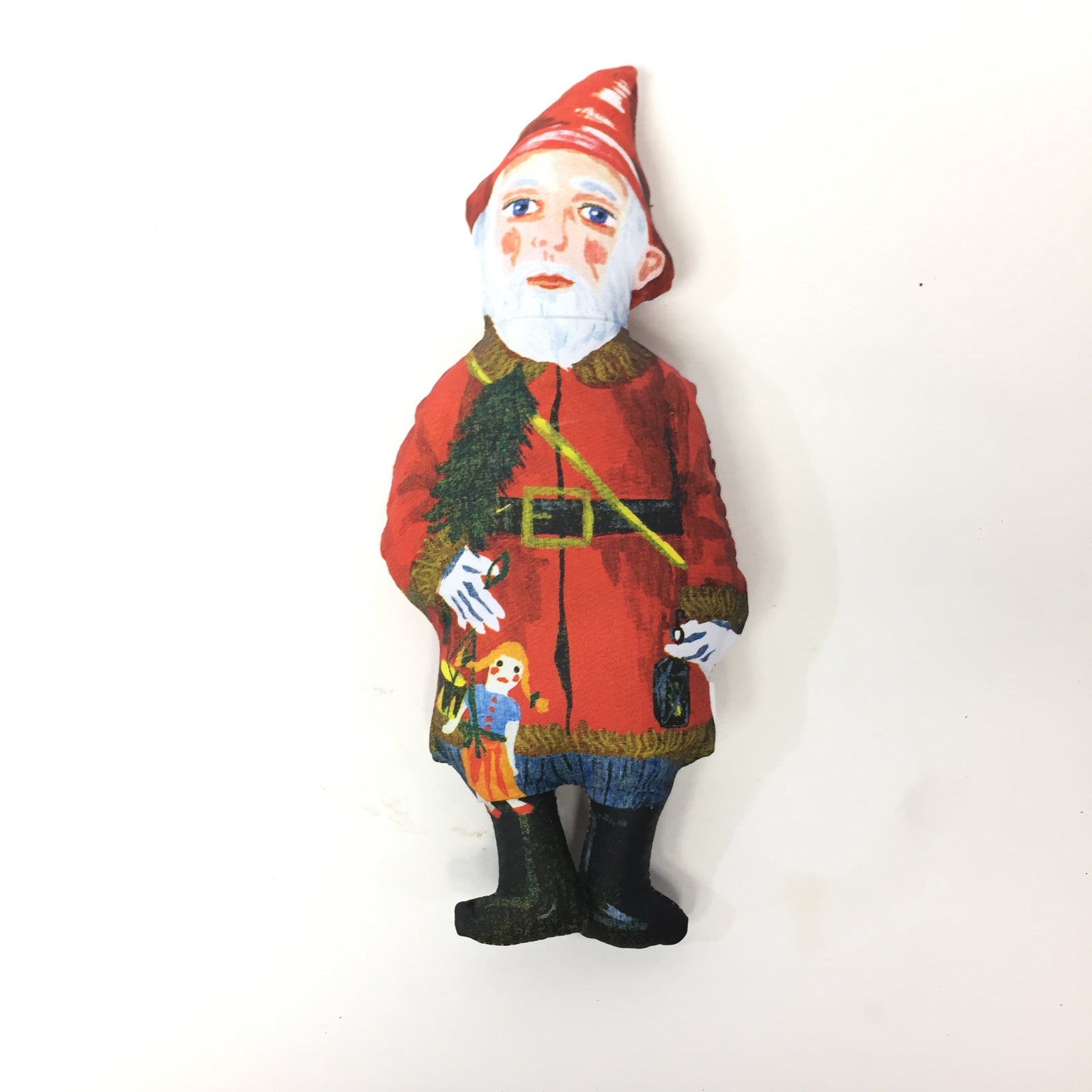 Santa Klaus by Nathalie Lete