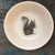 Laura Zindel Squirrel Sauce Bowl