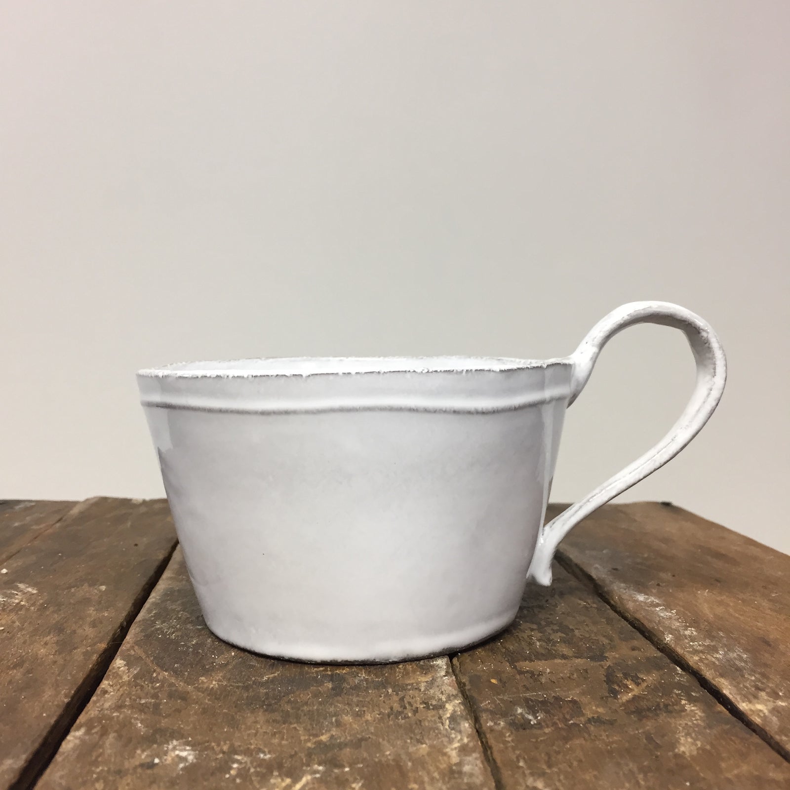 Simple Chocolate Cup