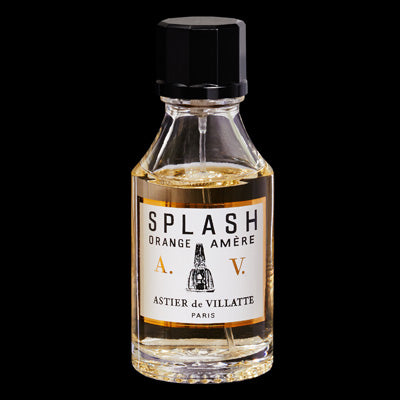 Astier de Villatte  Cologne Splash 50 Ml