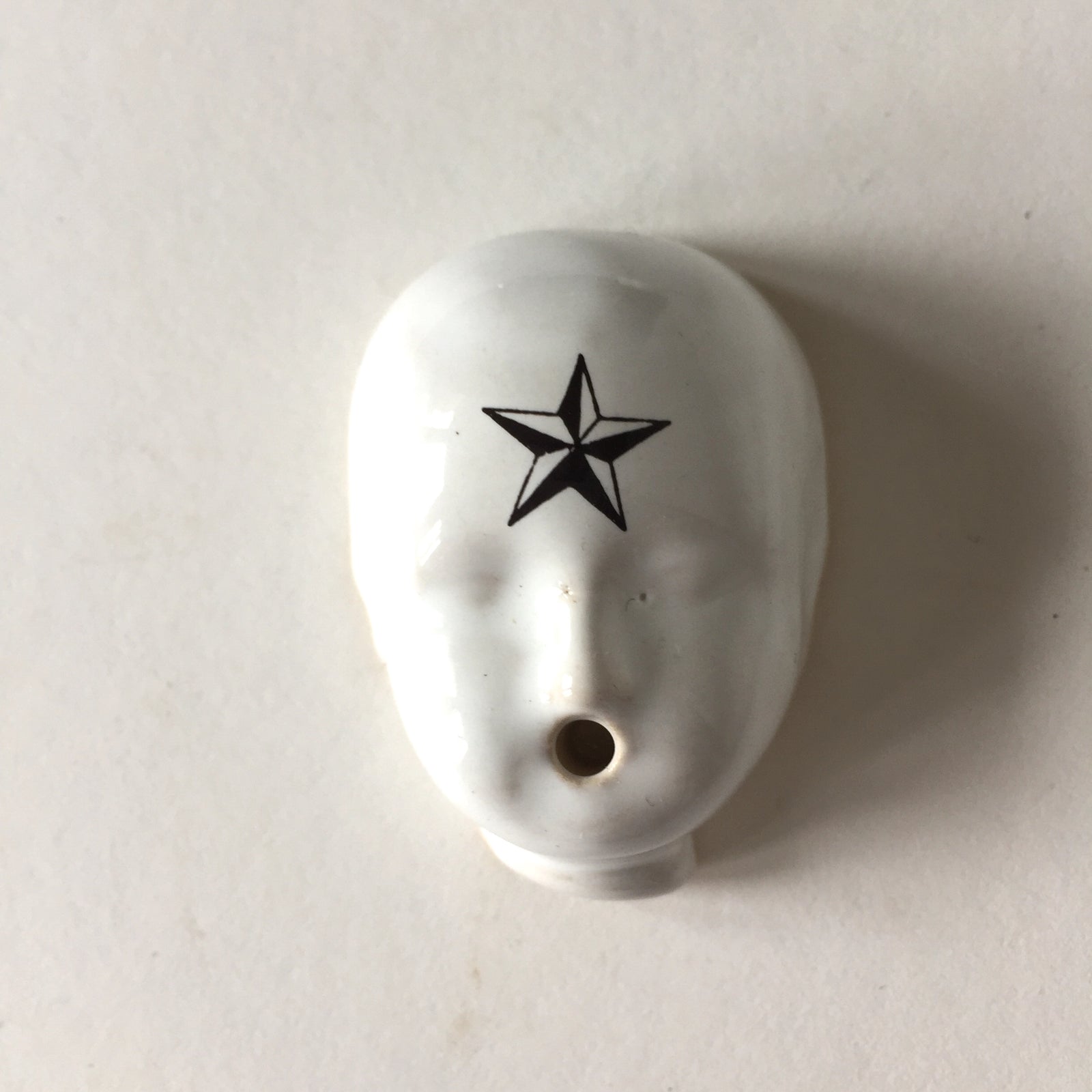 Putto Star Incense Burner