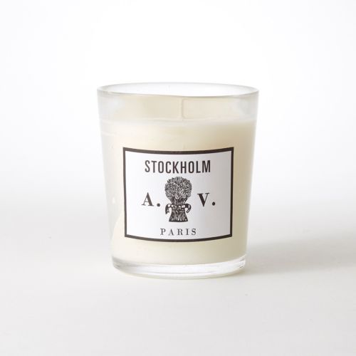 Astier de Villatte Stockholm Scented Candle