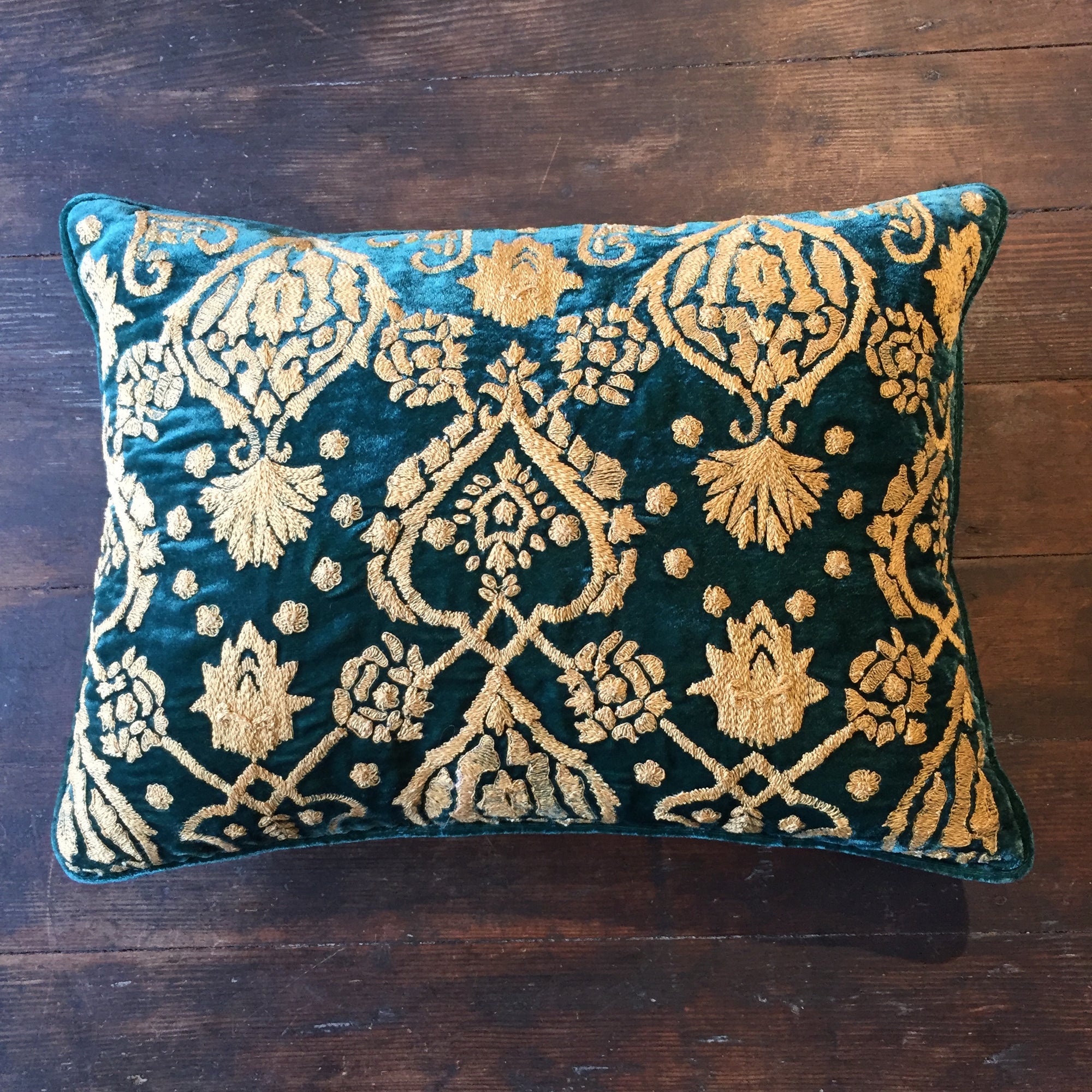 Tara Pacific Pillow