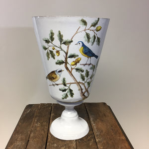Astier de Villatte John Derian Titmouse Vase