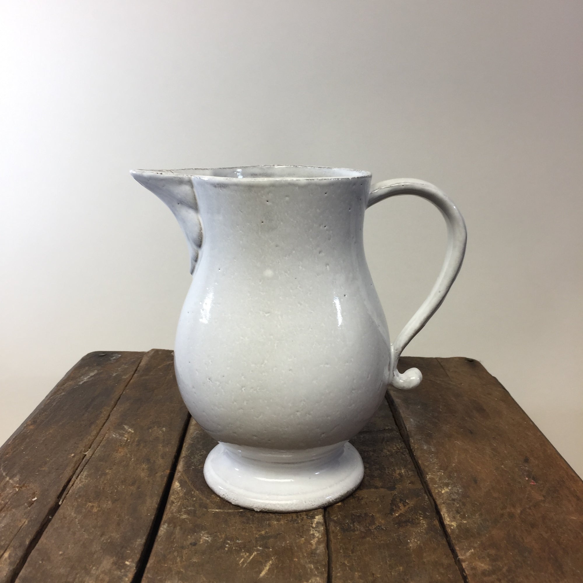 Astier de Villatte Victor Pitcher