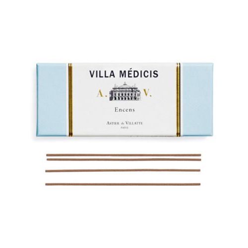 Astier de Villatte Villa Medicis Incense Box
