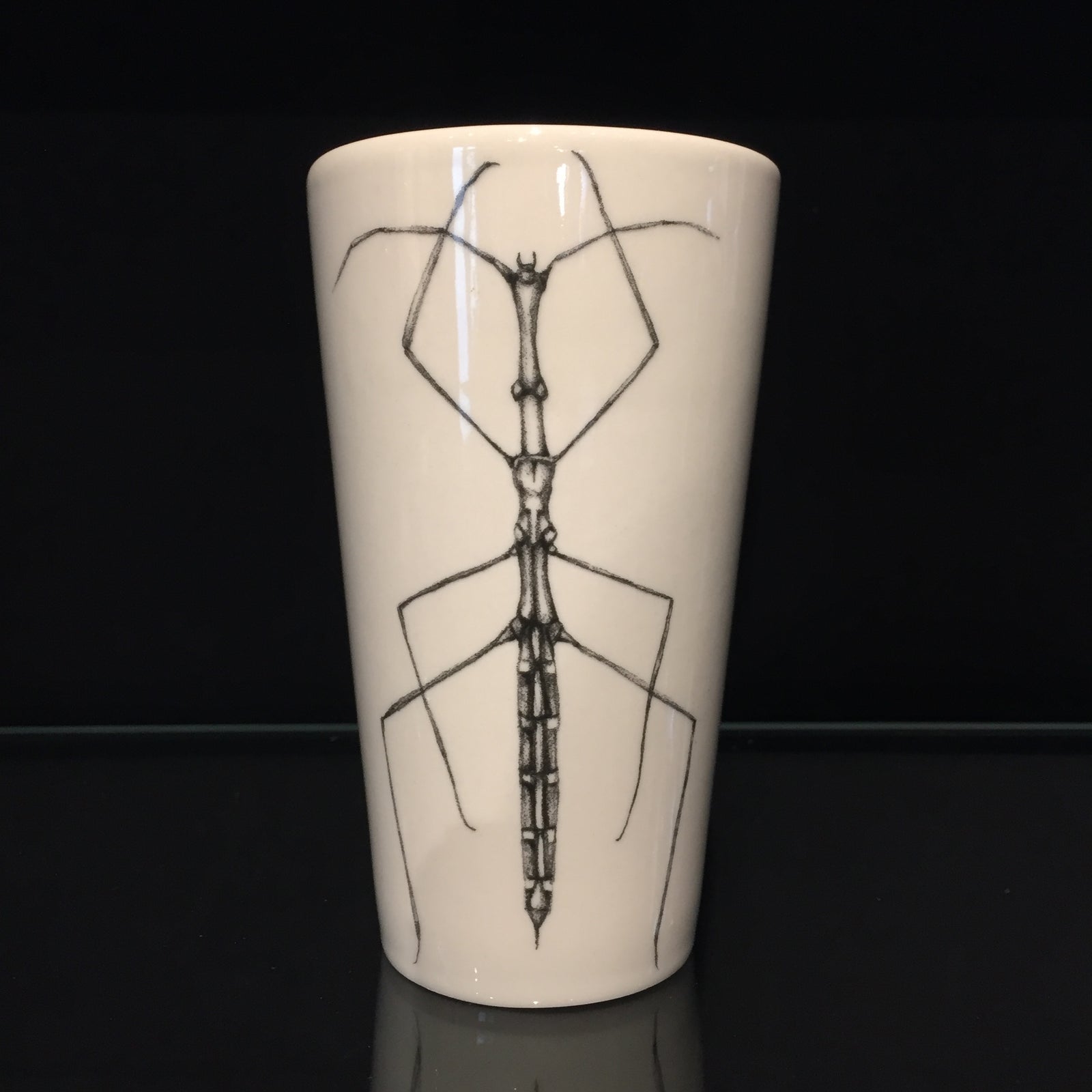 Walking Stick Tumbler